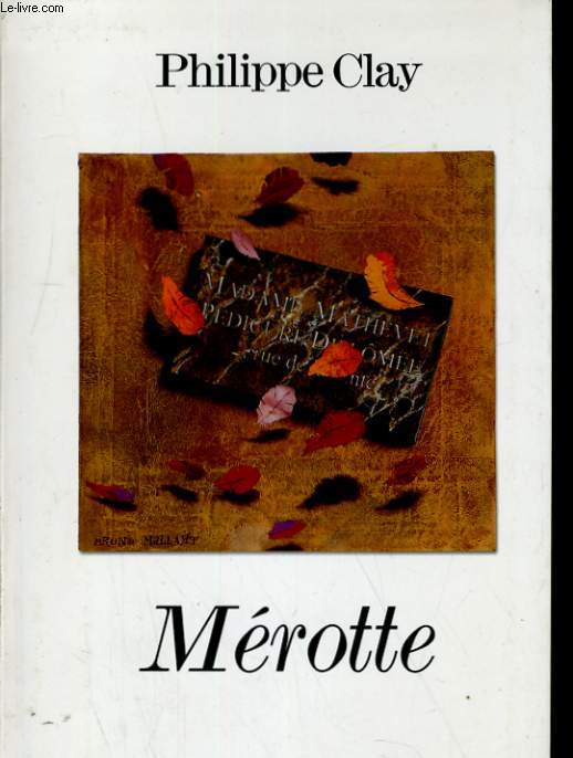 MEROTTE