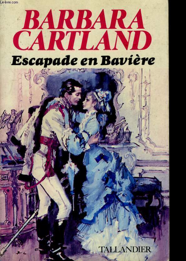 ESCAPADE EN BAVIERE