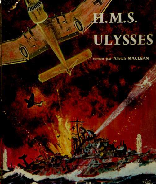 H.M.S. ULYSSES