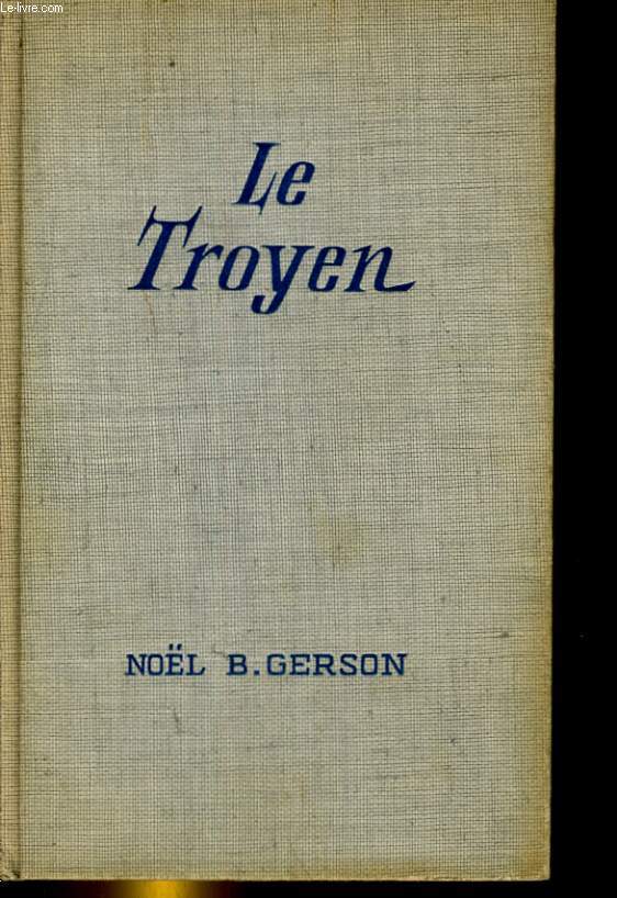 LE TROYEN