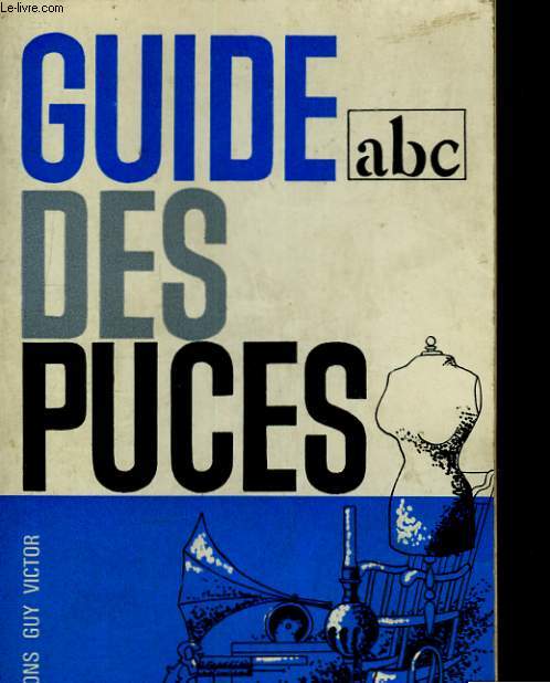 GUIDE DES PUCES ABC