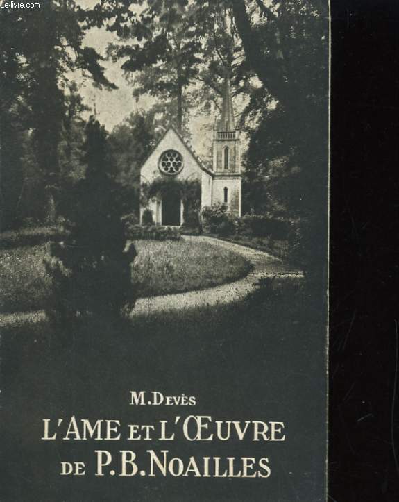L'AME ET L'OEUVRE DU 