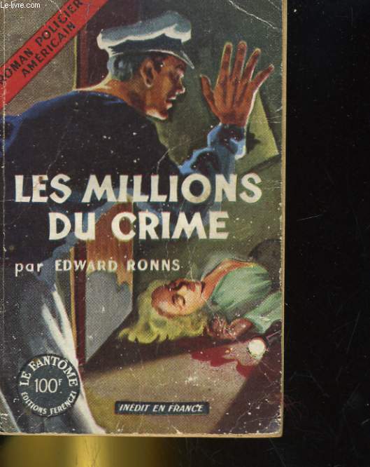LES MILLIONS DU CRIME (MILLIONS DOLLAR MURDER)