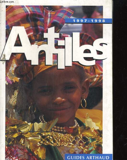 ANTILLES 1997-1998