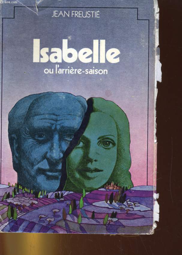ISABELLE ou L'ARRIERE-SAISON