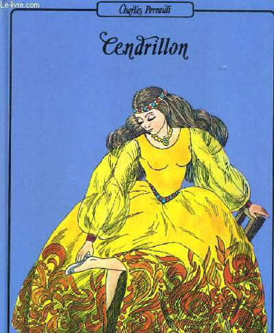 CENDRILLON