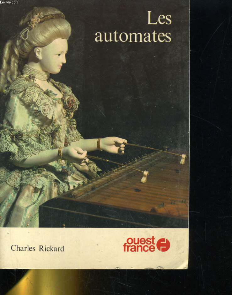 LES AUTOMATES