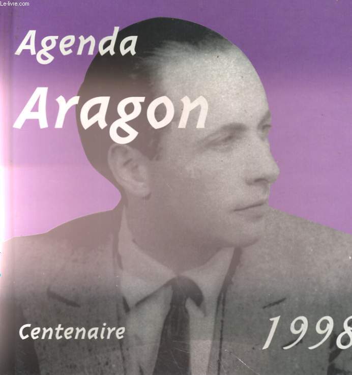 AGENDA ARAGON 1998