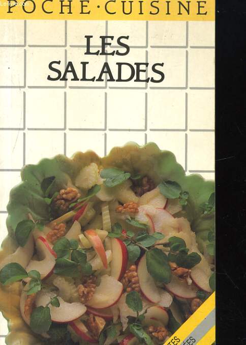 LES SALADES