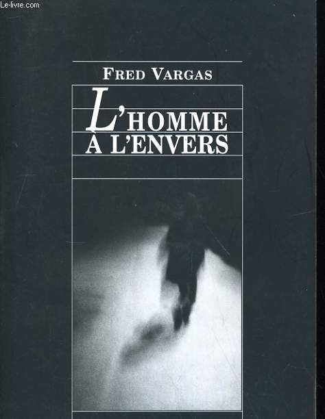 L'HOMME A L'ENVERS