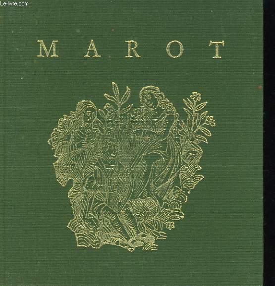 MAROT