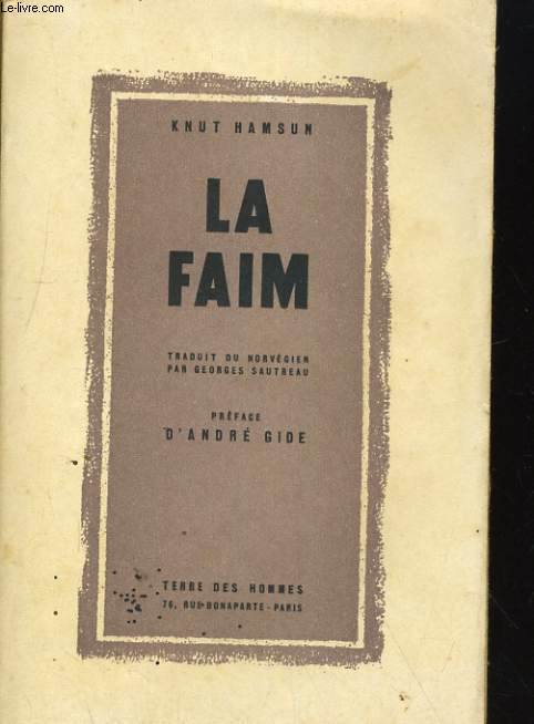 LA FAIM