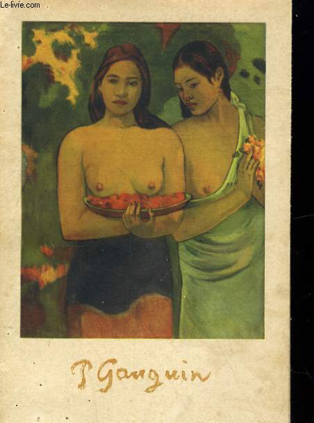 GAUGUIN