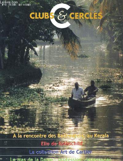 CLUBS & CERCLES N12.UN BARON DU POLO, A LA RENCONTRE DES BACKWATERS, MONT JALIN, DE CHATEAU SMITH HAUT LAFITTE A LA VINOTHERAPIE...