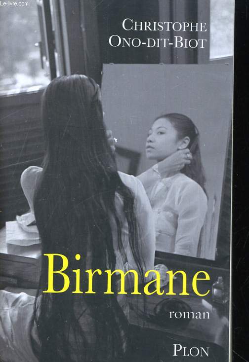 BIRMANE. ROMAN