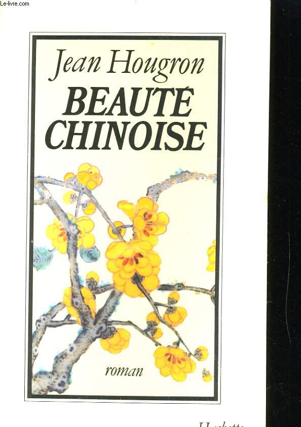 BEAUTE CHINOISE