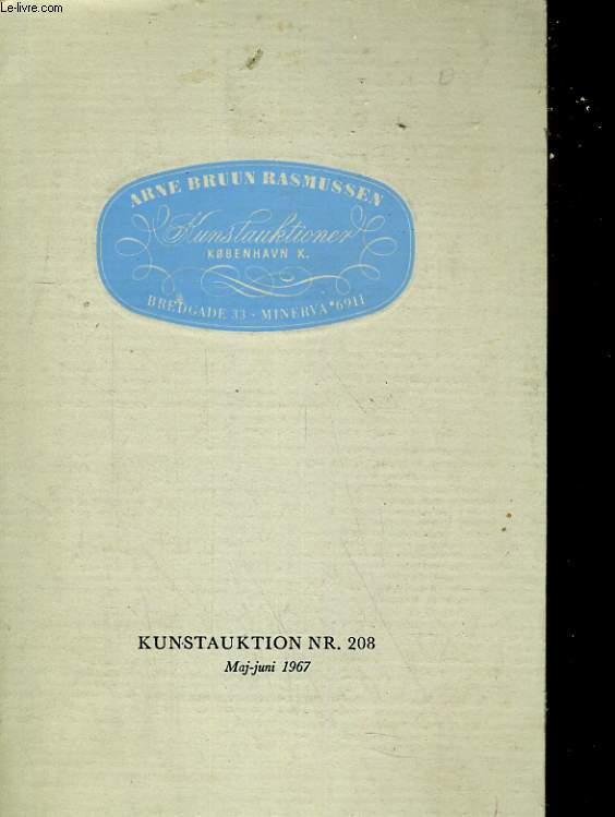 MALERIER ANTIKVITETER. TILHORENDE BOET EFTER, GROSSERER GEORG SCHMIDT SAMT FORSKELLIGE BOER OG REKVIRENTER