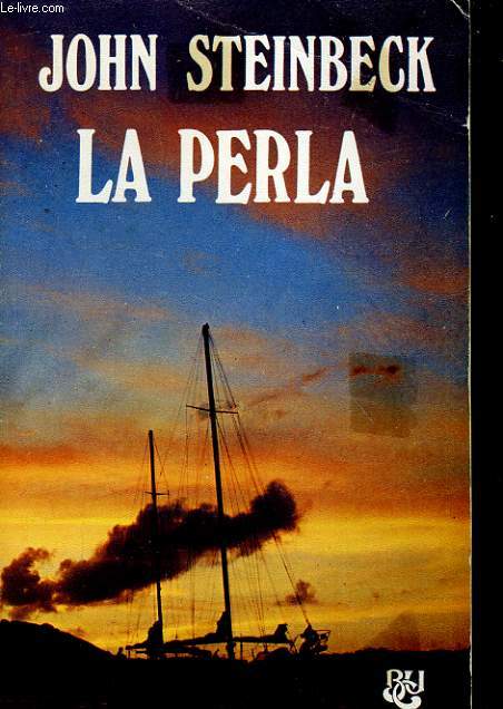 LA PERLA