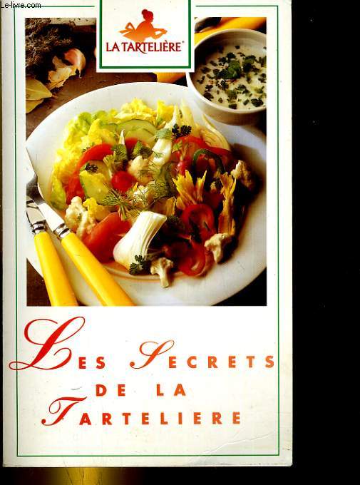 SALADES ET ENTREES CHAUDES