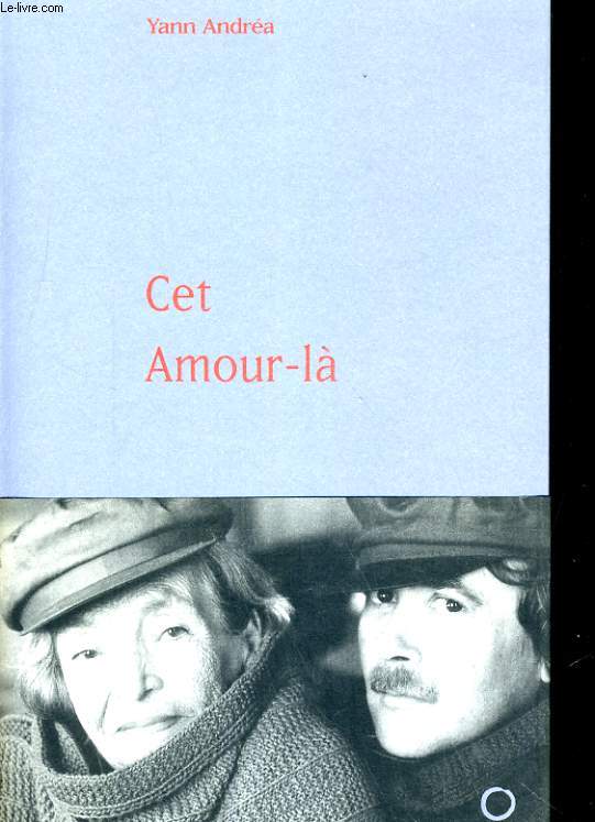 CET AMOUR-LA