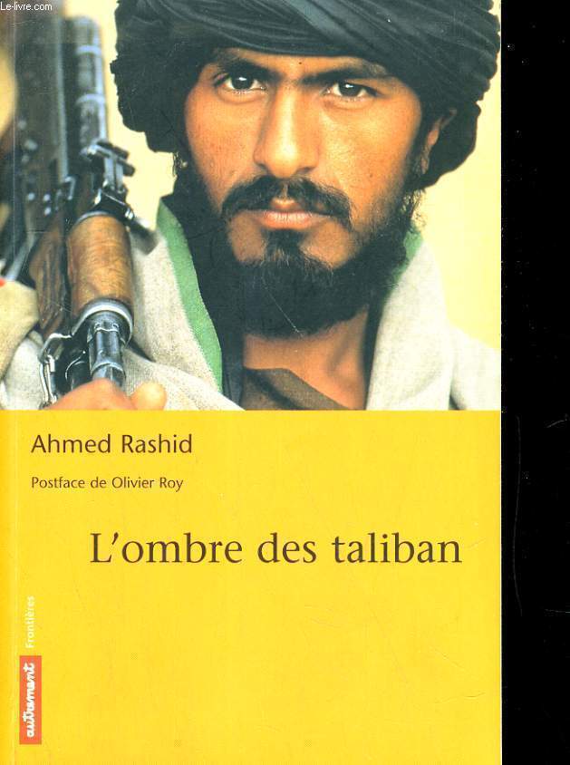 L'OMBRE DES TALIBAN