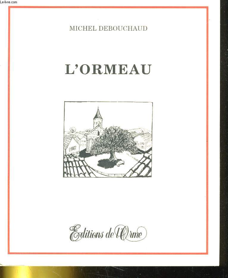 L'ORMEAU