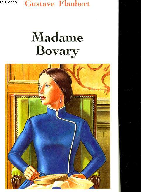 MADAME BOVARY