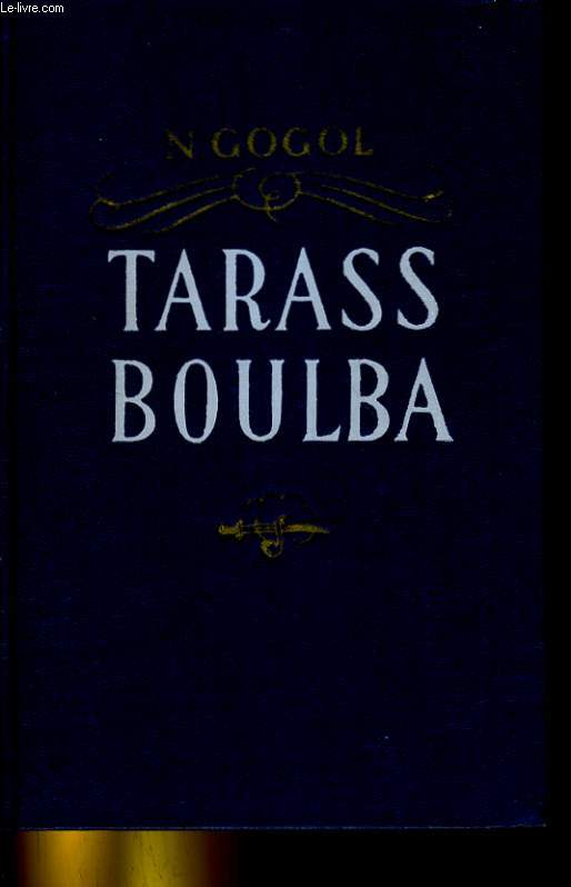 TARASS BOULBA
