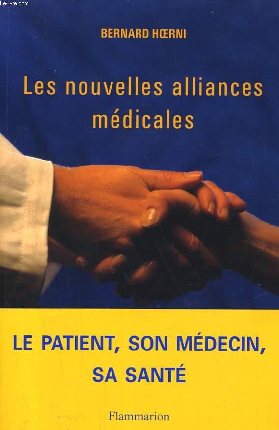 LES NOUVELLES ALLIANCES MEDICALES