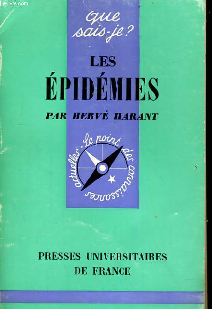 LES EPIDEMIES