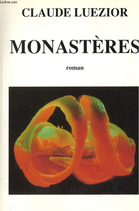 MONASTERES. ROMAN