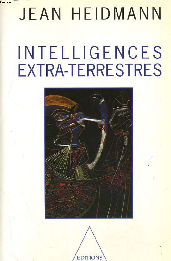 INTELLIGENCES EXTRA-TERRESTRES