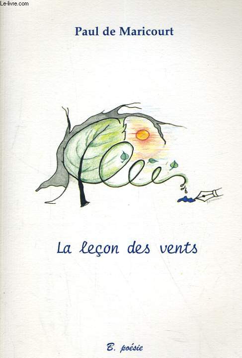 LA LECON DES VENTS