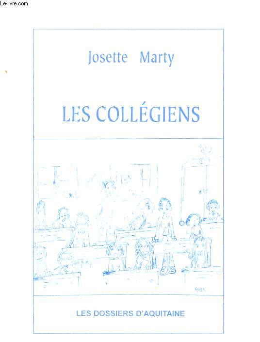 LES COLLEGIENS