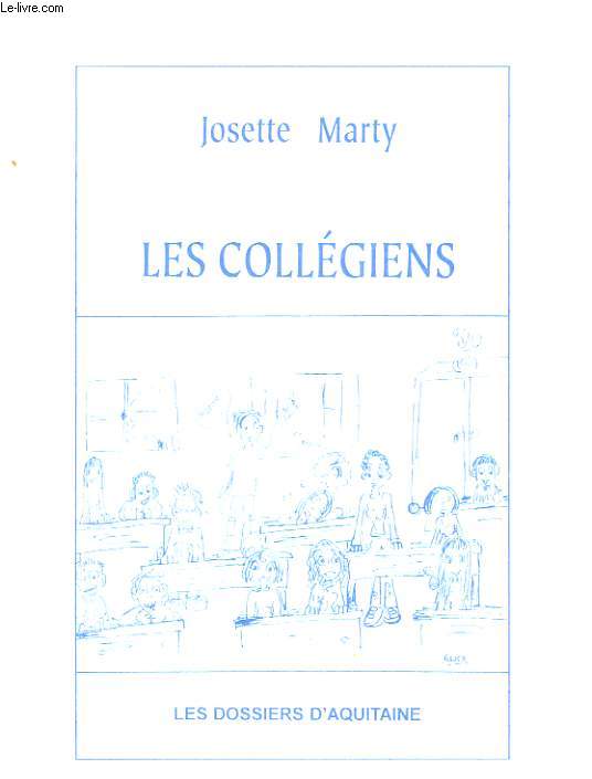 LES COLLEGIENS