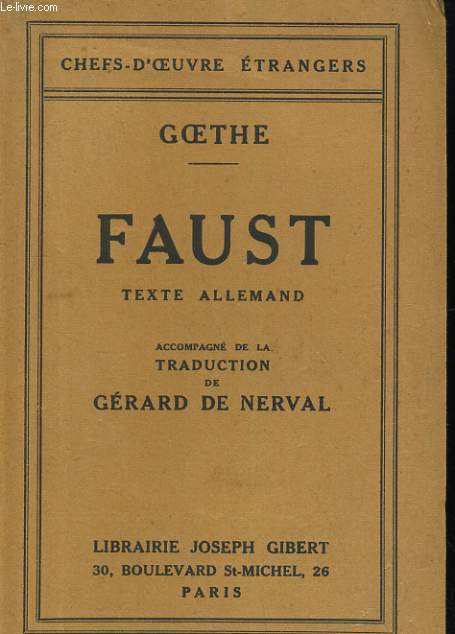 FAUST