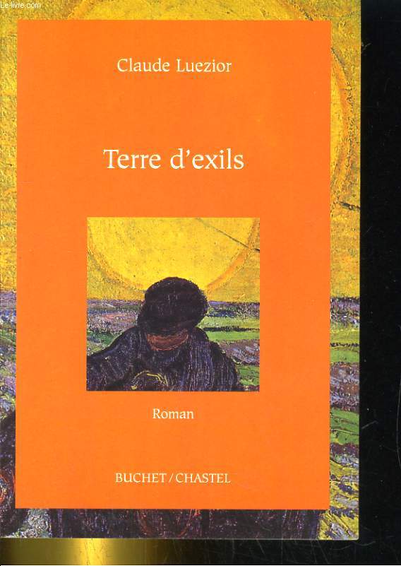 TERRE D'EXILS