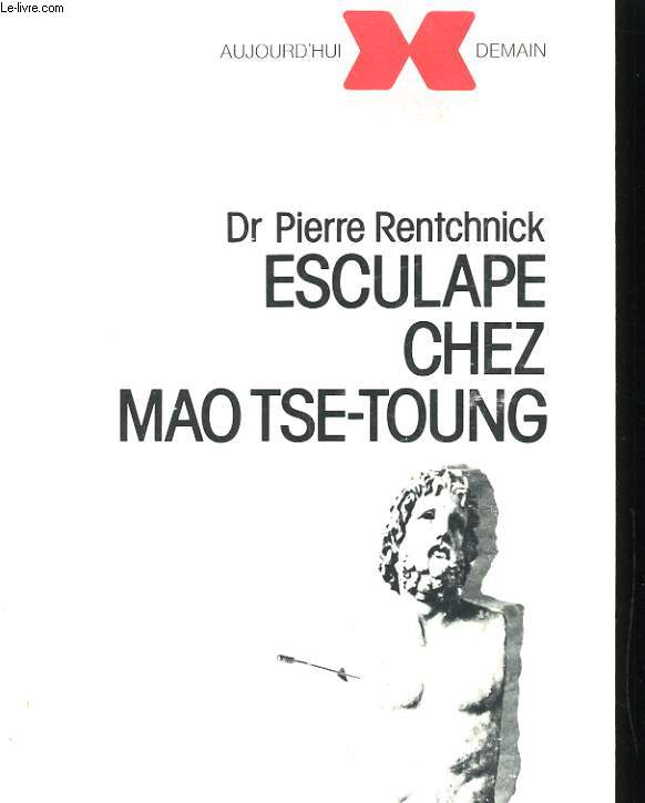 ESCULADE CHEZ MAO TSE-TOUNG