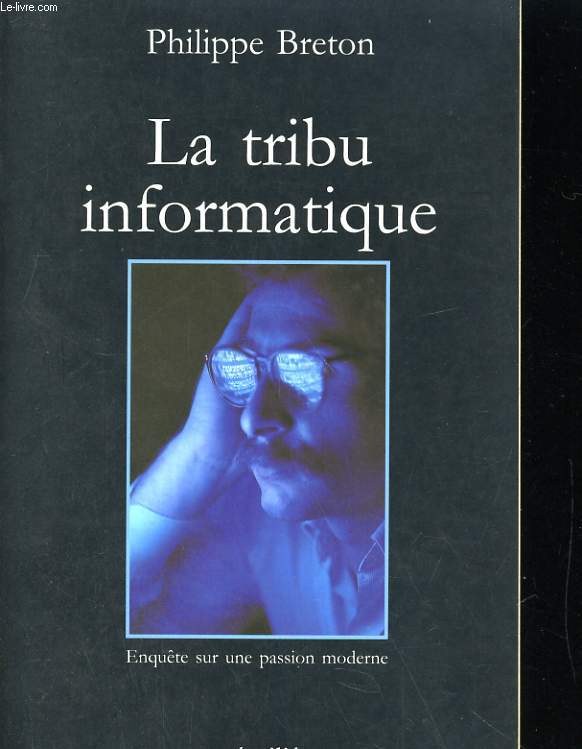 LA TRIBU INFORMATIQUE