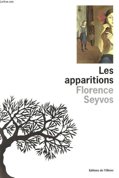 LES APPARITIONS