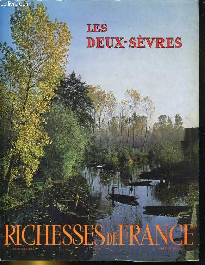 LES DEUX-SEVRES