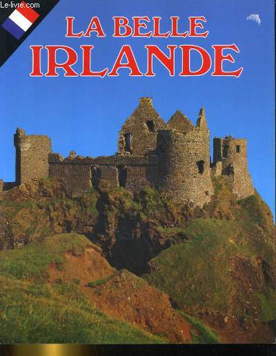 LA BELLE IRLANDE