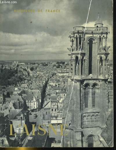 L'AISNE