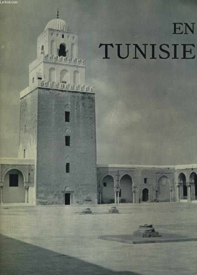 EN TUNISIE