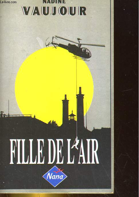 FILLE DE L'AIR