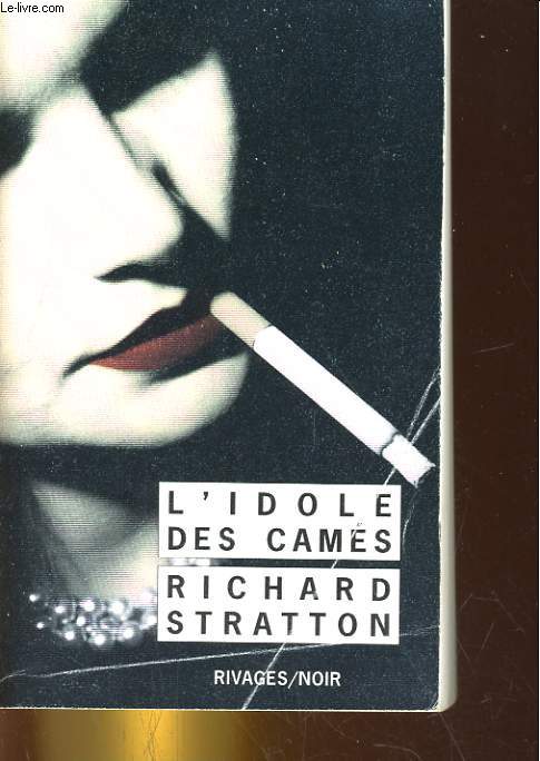 L'IDOLE DES CAMES