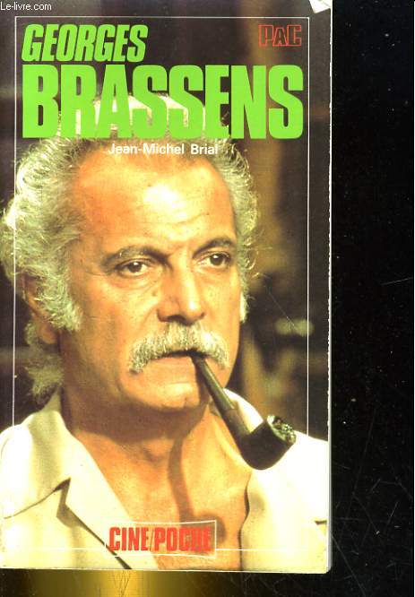 GEORGES BRASSENS