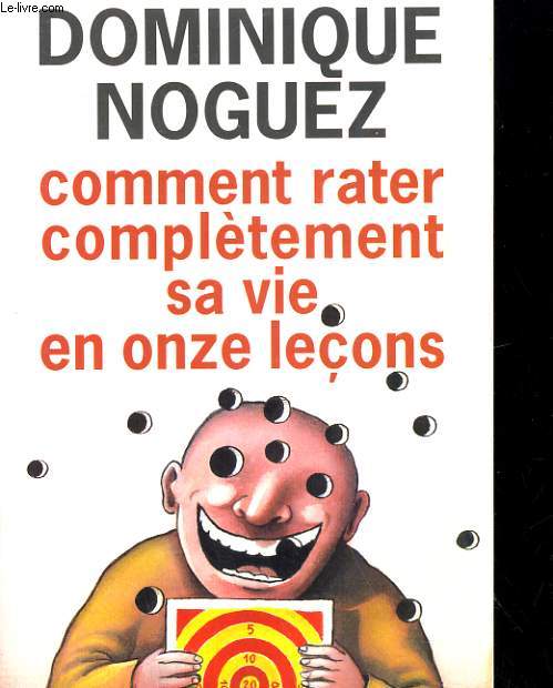 COMMENT RATER COMPLEMENT SA VIE EN ONZE LECONS