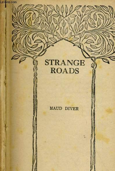 STRANGE ROADS