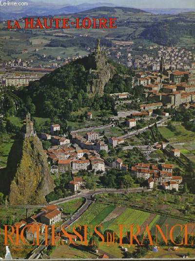 LA HAUTE-LOIRE